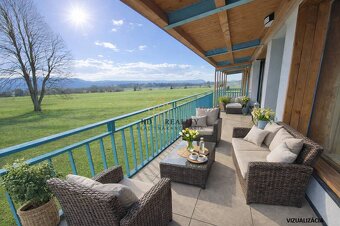 HD REALITY, predaj, 2- izbový apartmán Mengusovce - 6