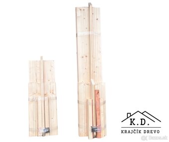 Vyvýšený záhon do 48 hodín - 6