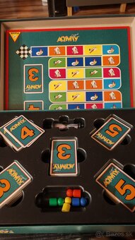 Spoločenská hra Tabu - 6