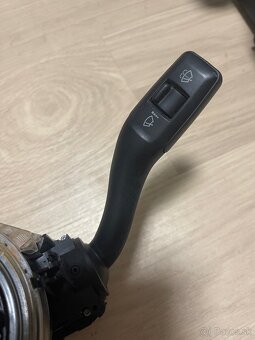 Audi a6 c6 Krúžok s páčkami - 6