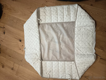 Detská postieľka - 6