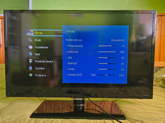 Samsung UE32F5300AW - 6