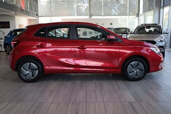 MG 3 Hybrid+ Essential (4444) - 6