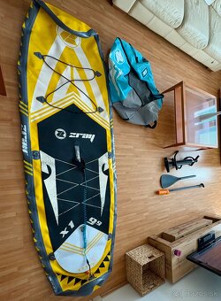 Paddleboard ZRAY X-Rider - 6