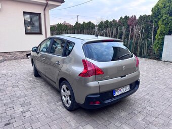 Peugeot 3008 1.6 VTi 88 kW - 6