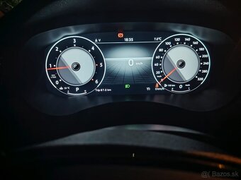 Superb 2 facelift combi2.0 TDi 125kw (150kw) - 6