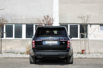 Range Rover 4.4L SDV8 Vogue 250kW AT8 - 6