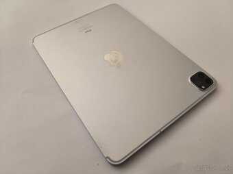 Ipad PRO 11 256gb Silver / 2.Generácia - 6