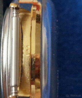 Hodinky PRIM ČSSR - 6