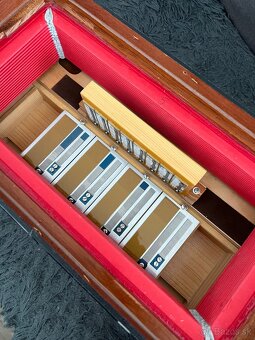 Heligonka Beltuna CF - 6