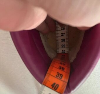 Bežkárske lyžiarky Botas Classic - 6