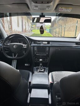 Superb 2.0tdi 125kw DSG - 6