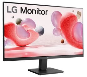 27" monitor LG IPS 100Hz FullHD - 6