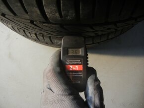 Letní pneu Sebring + Sava 165/70R13 - 6