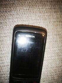 Nokia C2 - 05 - Neblokovaná - 6
