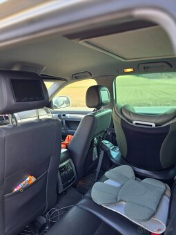 Touareg - 6