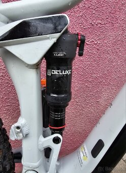 Cube stereo Race 120 2021 - 6