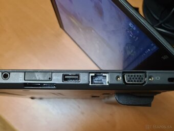 Pracovný Thinkpad Lenovo T440s ~2,7Ghz 14", 12Gb, 500 Gb SS - 6