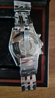 Predam Breitling blackbird limited edition 2000kusov - 6