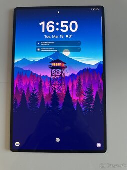 Samsung Galaxy Tab S9 Ultra TOP STAV + obaly v hodnote 200€ - 6