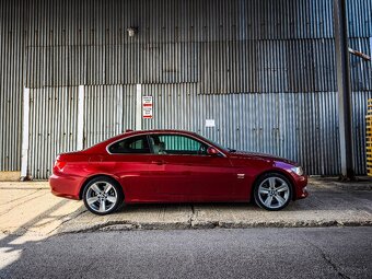 BMW E92 320d Xdrive LCI 2011 - 6