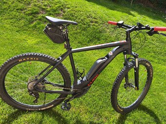 Predam ebike Cube - 6