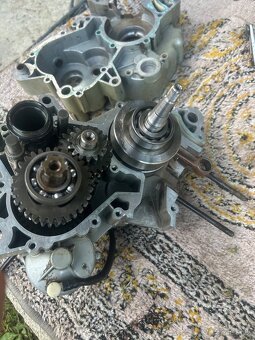Aprilia sx 50 - 6