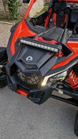 CAN AM Maverick X3 XRS TurboR - 6