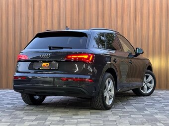 Audi Q5 Model 2021 2.0 TDI 150kw Quattro S-Tronic Odp. DPH - 6