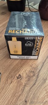 Elektronické cigarety FUME Vape - 6