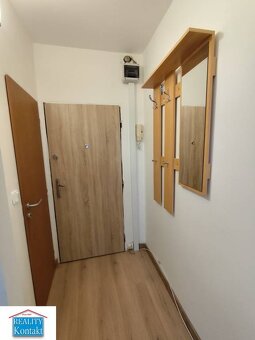 Na prenájom garsónka - Nové Zámky - 6
