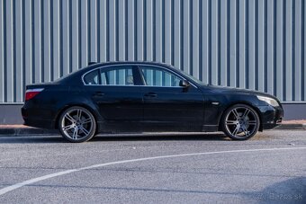 BMW Rad 5 540 i A/T - 6