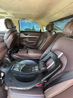 Audi A8 4.2 TDi - 6