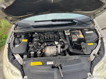 Predam Citroen C4 - 6