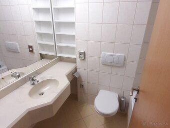 Prenájom zar. garsónky na Bajkalskej, Ružinov - 6