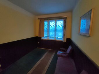 Predaj: Rodinný dom so záhradou a možnosťou ďalšej stavby v - 6