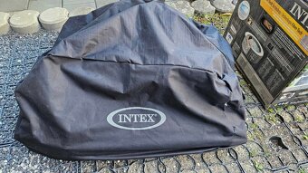 Vírivka Intex PureSpa DeLuxe - 6