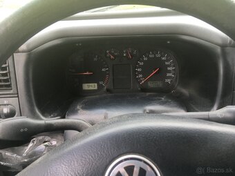 Vw t4 transporter 2,5 tdi - 6