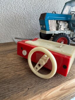 Zetor Crystal 8011 ITES - 6