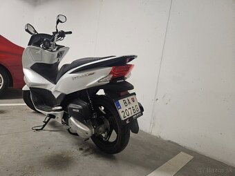 Predam skúter Honda PCX 150 - 6