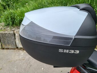 Predám yamaha nmax 125 - 6