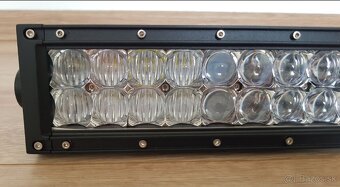 5D LED RMPA 200W + KABELÁŽ - 6