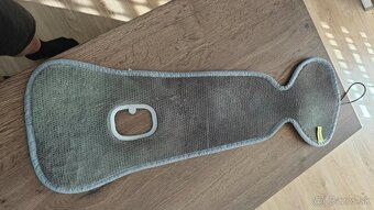 Autosedačka Britax Römer Safefix Plus 2019 - 6