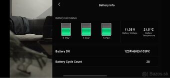 Dji Mavic Air 2 Fly more combo - 6