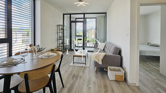 polyfunkčná budova + apartmány na prenájom , Prešov - 6