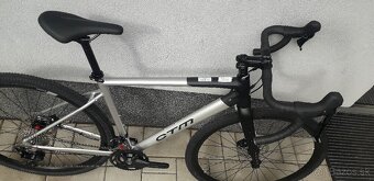 gravel CTM KOYUK 2.0, 2024, veľ 56cm, GRX - 6