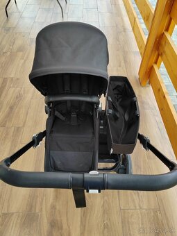 Bugaboo donkey 3 - 6