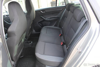 Škoda Rapid Spaceback SB 1.2 TSI Ambition EU6 , 66kW , A7 , - 6
