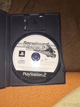 Predám hry na playstation 2 - 6