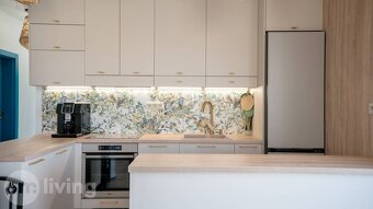 NOVOSTAVBA obklopená prírodou - 3i RD na pozemku 502 m² – N - 6